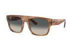 Occhiali da Sole Unisex Rayban 0360S-DRIFTER 140371 size 57