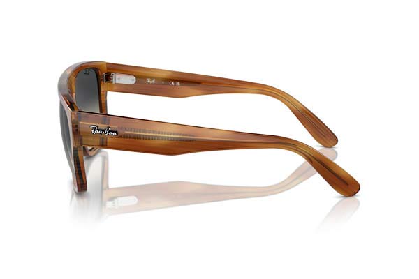 Rayban modello 0360S DRIFTER di colore 140371