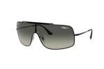Occhiali da Sole Unisex Rayban 3897-WINGS-III 002/11 size 36