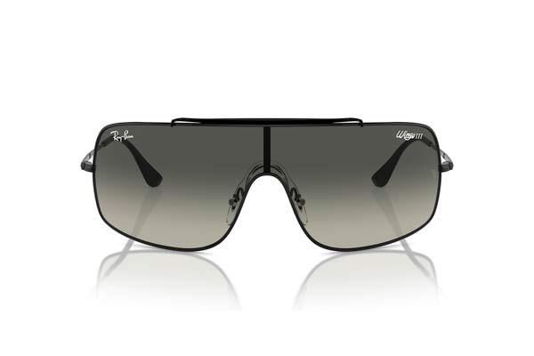 Rayban 3897 WINGS III