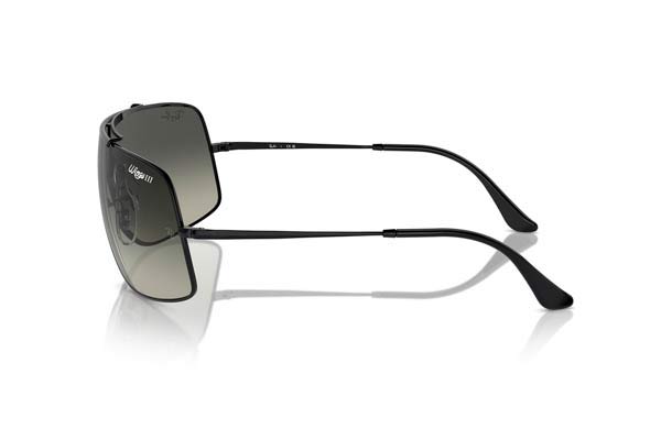 Rayban modello 3897 WINGS III di colore 002/11