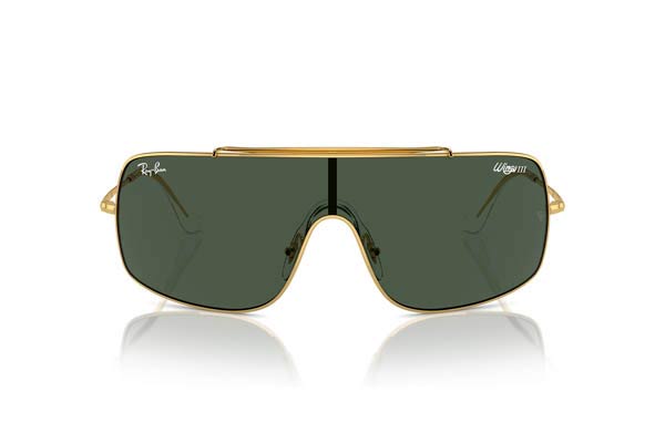 Rayban 3897 WINGS III