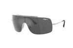 Occhiali da Sole Unisex Rayban 3897-WINGS-III 003/6G size 36