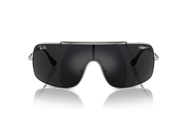 Rayban 3897 WINGS III