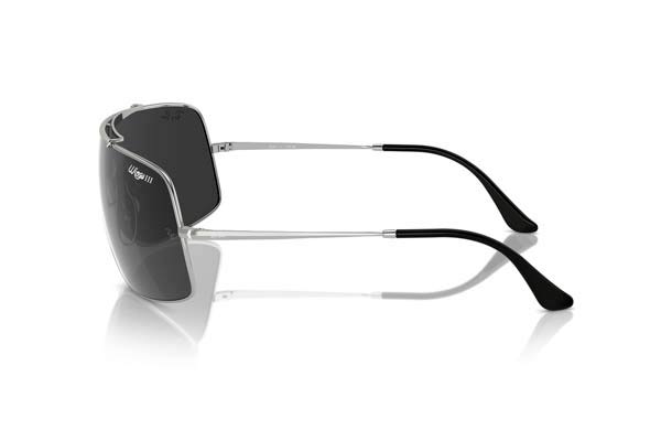 Rayban modello 3897 WINGS III di colore 003/6G
