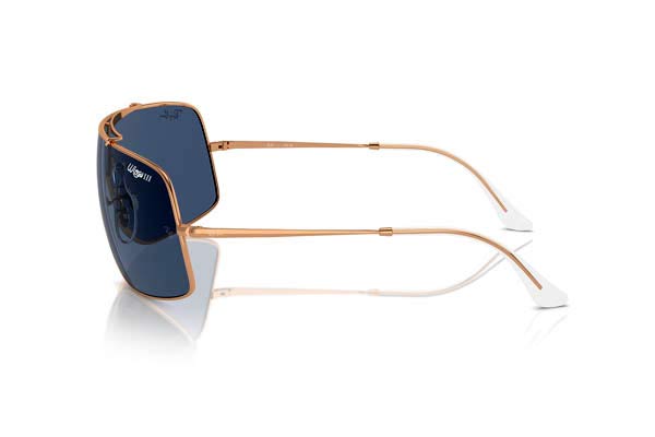 Rayban modello 3897 WINGS III di colore 920280