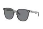Occhiali da Sole Unisex Rayban 4423D 645087 size 66