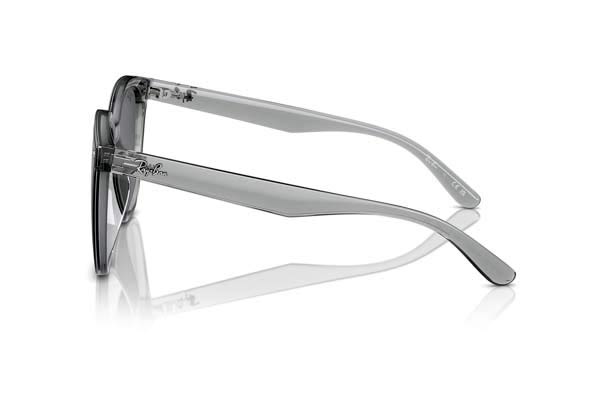 Rayban modello 4423D di colore 645087