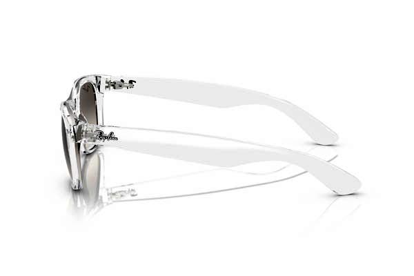 Rayban modello 2132 NEW WAYFARER di colore 677432