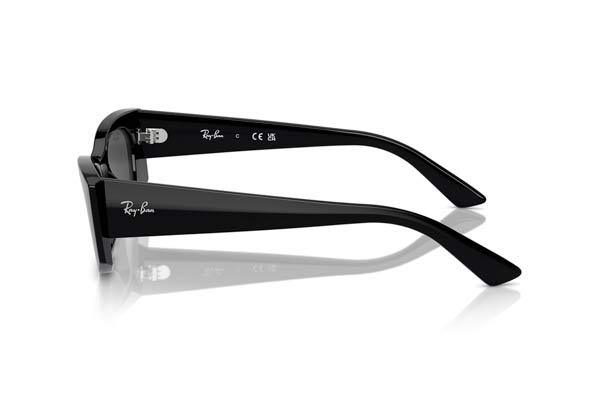 Rayban modello 4427 KAT di colore 667787