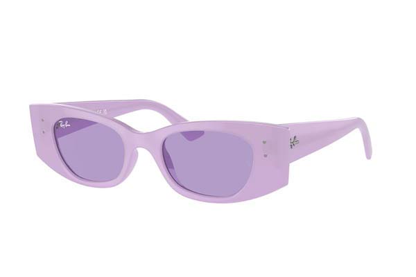 Occhiali da sole Rayban 4427 KAT 67581A