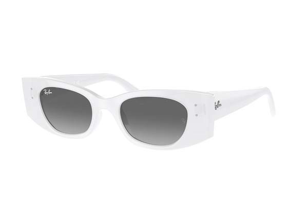 Occhiali da sole Rayban 4427 KAT 675911