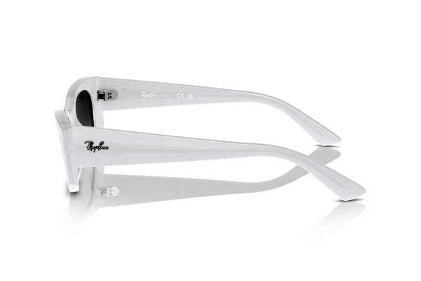 Rayban modello 4427 KAT di colore 675911