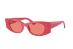 Occhiali da Sole Unisex Rayban 4427-KAT 676084 size 49