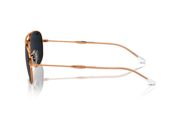 Rayban modello 3735 BAIN BRIDGE di colore 9202R5