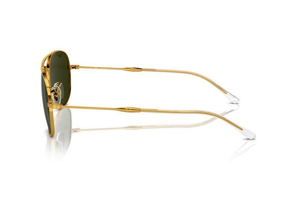 Rayban modello 3735 BAIN BRIDGE di colore 001/58