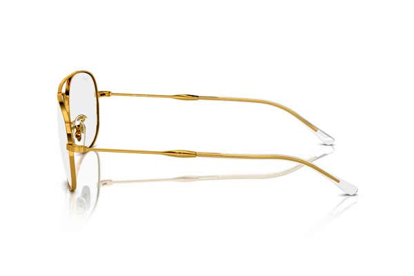 Rayban modello 3735 BAIN BRIDGE di colore 001/GH