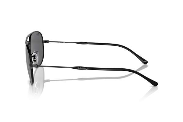Rayban modello 3735 BAIN BRIDGE di colore 002/B1