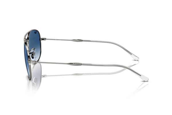 Rayban modello 3735 BAIN BRIDGE di colore 003/3F