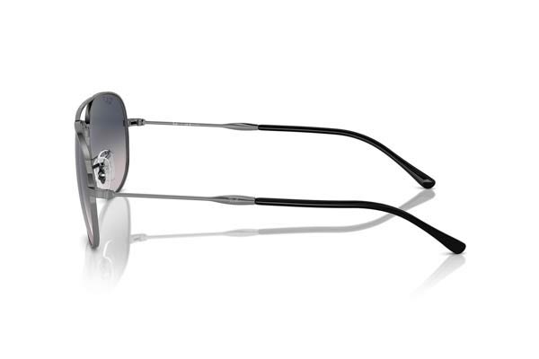 Rayban modello 3735 BAIN BRIDGE di colore 004/78