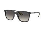 Occhiali da Sole Unisex Rayban 4433M F62411 size 54