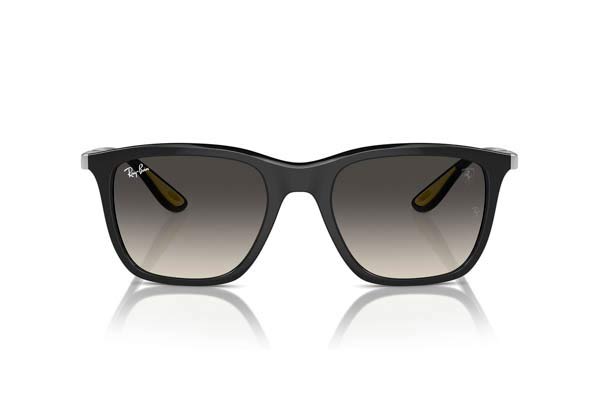 Rayban 4433M
