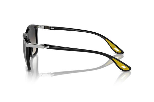 Rayban modello 4433M di colore F62411