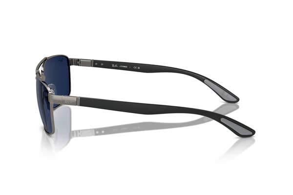 Rayban modello 3737 di colore 004/80