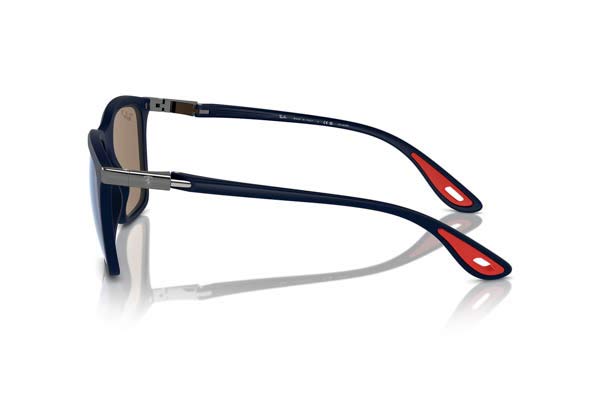 Rayban modello 4433M di colore F698H0