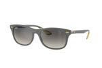 Occhiali da Sole Unisex Rayban 4607M F60811 size 55