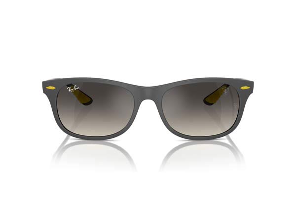 Rayban 4607M
