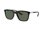 Occhiali da Sole Unisex Rayban 4433M F60171 size 54