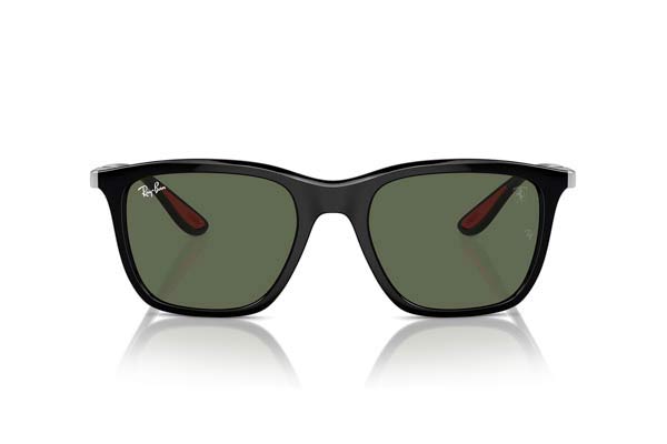 Rayban 4433M