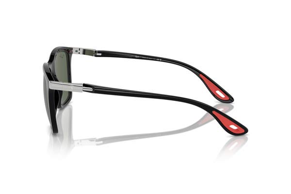 Rayban modello 4433M di colore F60171