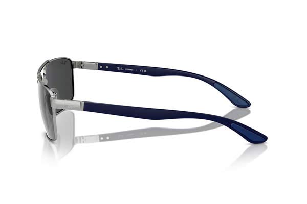 Rayban modello 3737 di colore 003/6G