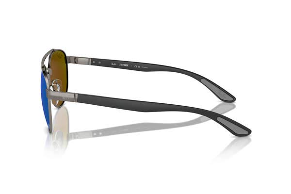 Rayban modello 3736CH di colore 004/A1