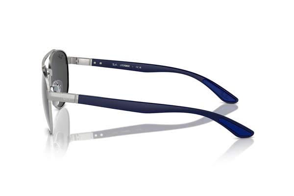 Rayban modello 3736 di colore 003/6G