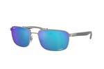 Occhiali da Sole Unisex Rayban 3737CH 004/A1 size 60