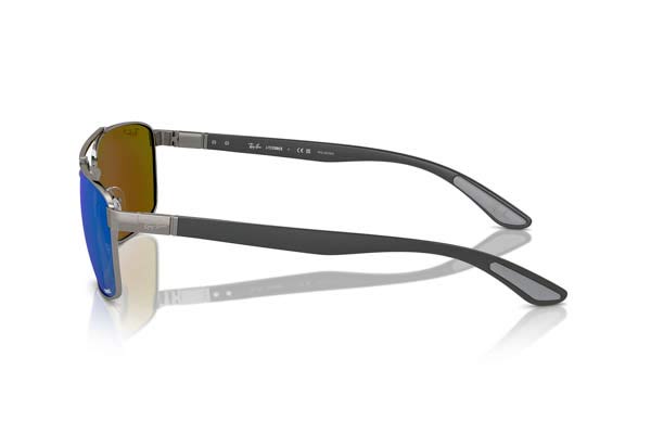 Rayban modello 3737CH di colore 004/A1