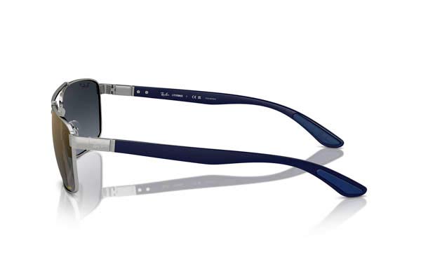Rayban modello 3737CH di colore 003/J0