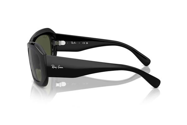 Rayban modello 2212 BEATE di colore 901/31