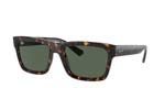 Occhiali da Sole Unisex Rayban 4396-WARREN 135971 size 57