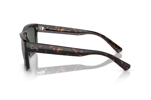 Rayban modello 4396 WARREN di colore 135971