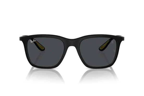Rayban 4433M