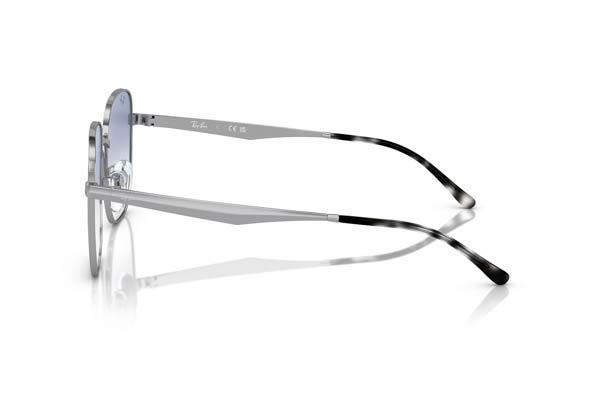 Rayban modello 3713D di colore 003/19