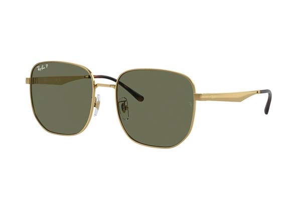 Occhiali Rayban 3713D 001/9A