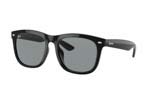 Occhiali da Sole Unisex Rayban 4260D 601/1 size 57