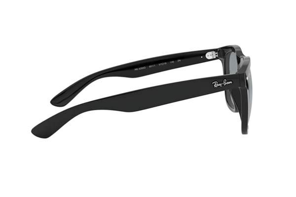 Rayban modello 4260D di colore 601/1