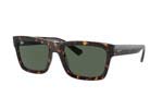 Occhiali da Sole Unisex Rayban 4396-WARREN 135971 size 54