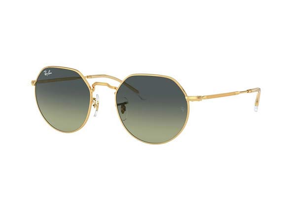 Occhiali Rayban 3565 JACK 001/BH
